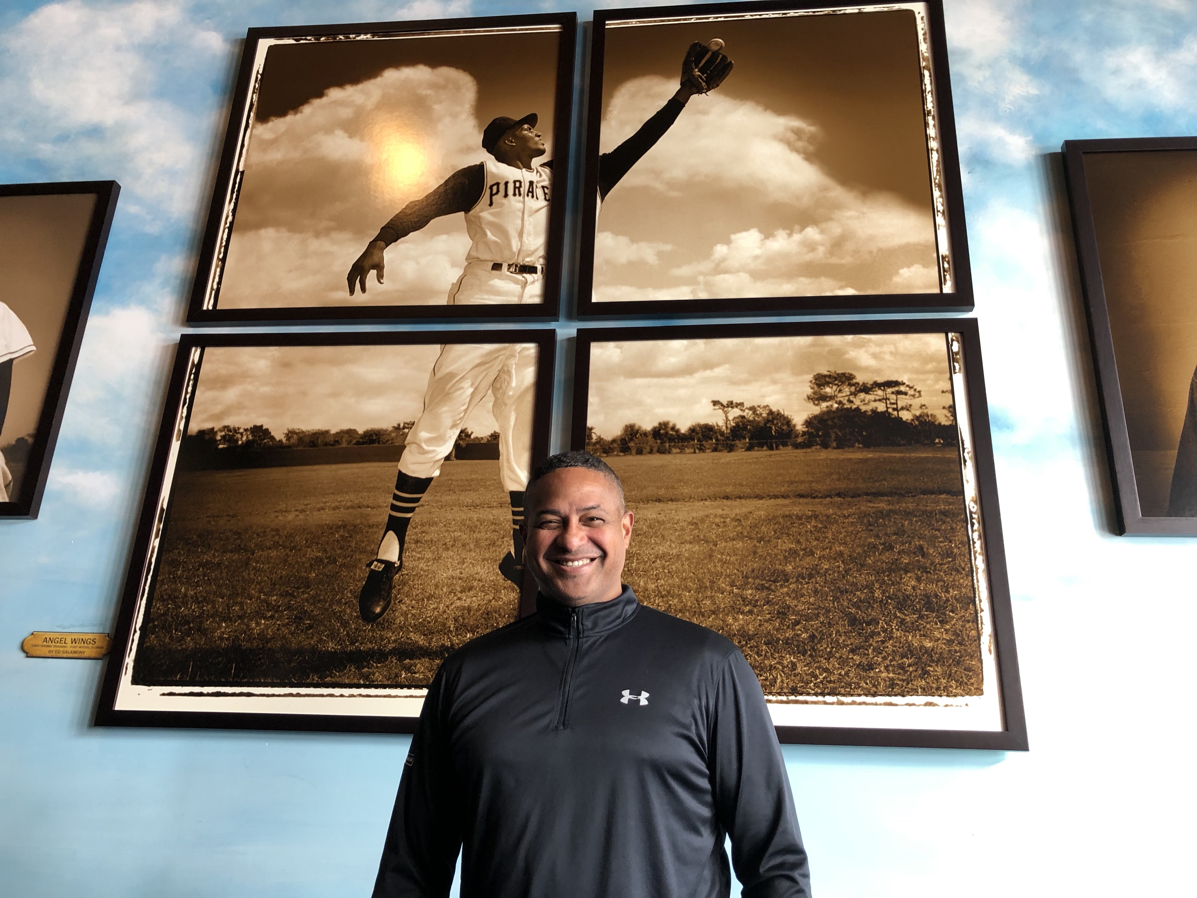 Meet Our Partner: Roberto Clemente Jr. from Food For The Hungry