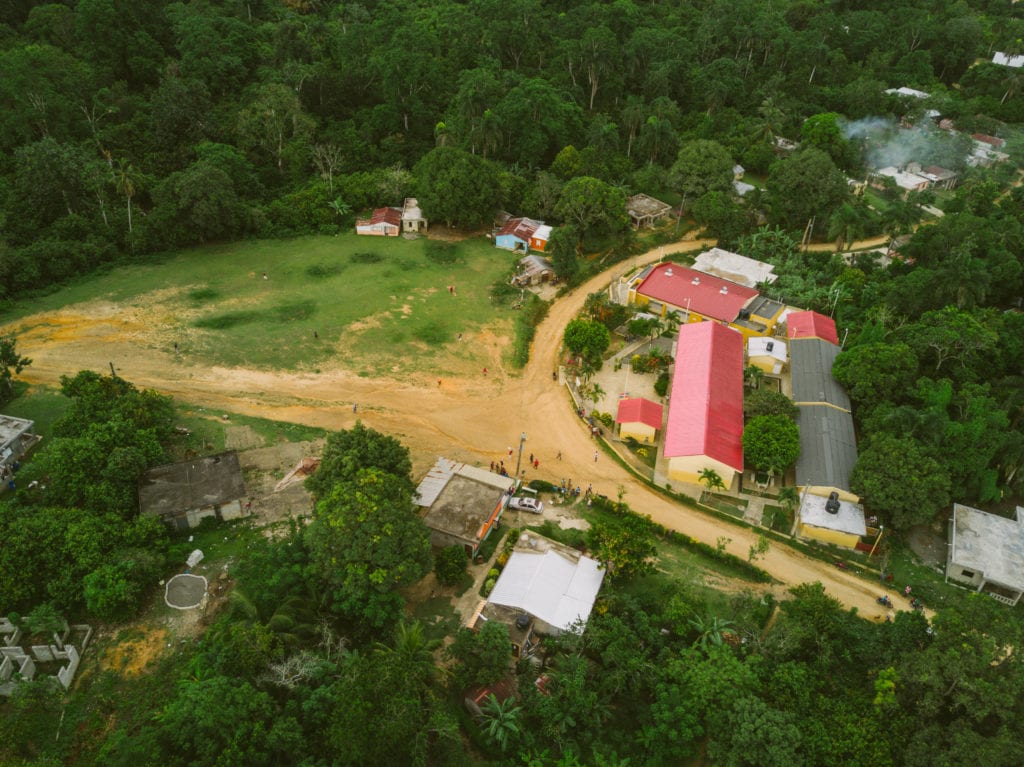 El Mogote