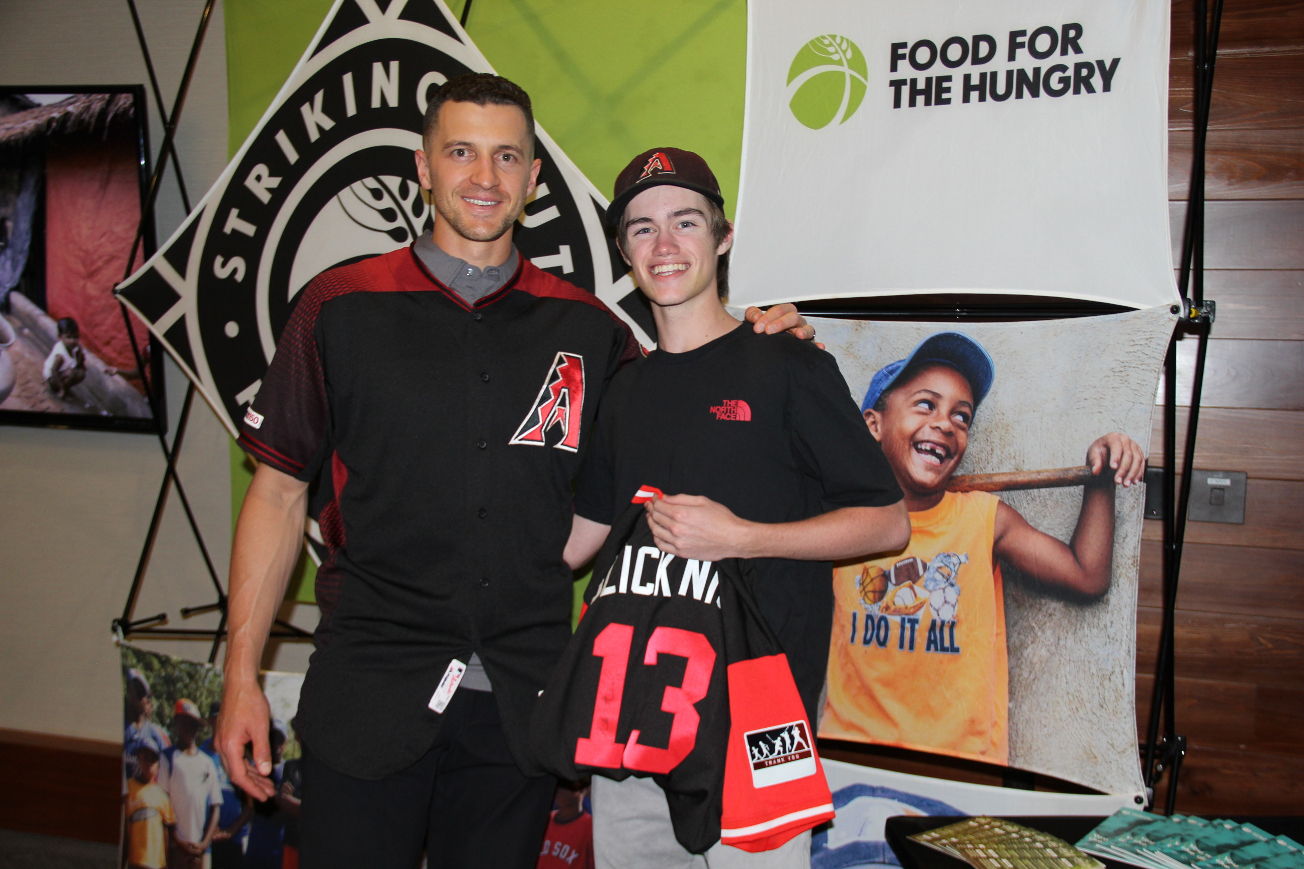 Swing For Impact AZ Generates $477K For Charities